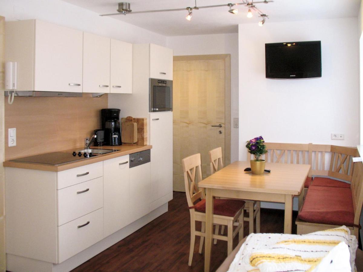 Apartment Granat - Soe267 By Interhome Sölden Eksteriør billede