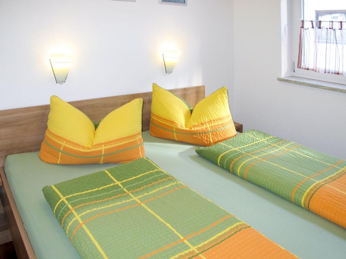 Apartment Granat - Soe267 By Interhome Sölden Eksteriør billede